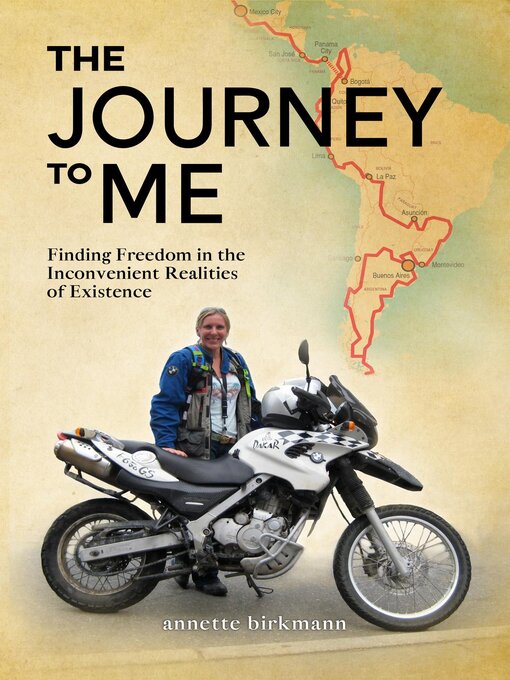 Title details for The Journey to Me by Annette Birkmann - Available
